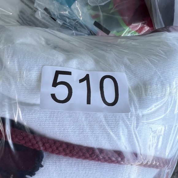 VTG Nautica Hoodie Mens XL White Striped Full Zip Skater Boxy Spellout 90s Y2K - Picture 12 of 12